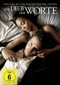 Cover: Der Dieb der Worte - Universum Film