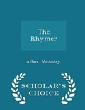 Cover: The Rhymer - Scholar's Choice Edition - Scholar's Choice