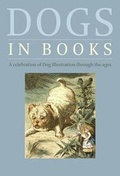 Cover: Dogs in Books - The British Library Publishing Division