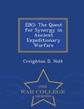 Cover: Ebo - War College Series
