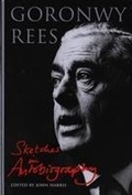 Cover: Goronwy Rees - University of Wales Press