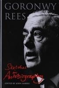 Enlarge image Cover: Goronwy Rees - University of Wales Press