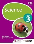 Cover: Science Year 3 - Galore Park Publishing Ltd