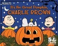 Cover: It's the Great Pumpkin, Charlie Brown - Simon Spotlight