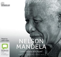 Enlarge image Cover: Conversations With Myself - Bolinda/Macmillan Audio