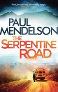 Cover: The Serpentine Road - Constable
