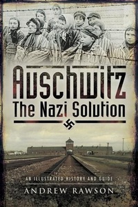 Enlarge image Cover: Auschwitz - Pen and Sword