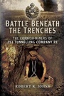 Cover: Battle Beneath the Trenches - Pen and Sword