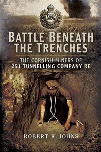 Abbildung von: Battle Beneath the Trenches - Pen and Sword