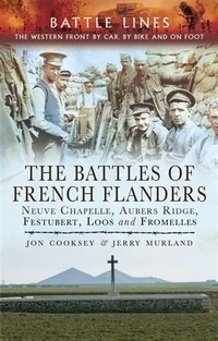 Abbildung von: Battles of French Flanders - Pen and Sword