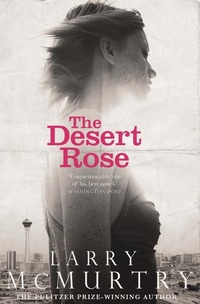 Abbildung von: The Desert Rose - Picador