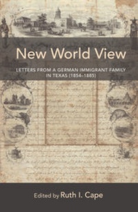 Enlarge image Cover: New World View - Peter Lang Verlag