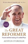 Cover: The Great Reformer - Allen & Unwin