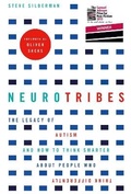 Cover: NeuroTribes - Allen & Unwin