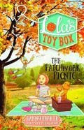 Cover: The Patchwork Picnic: Volume 1 - Hardie Grant Egmont