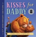 Cover: Kisses for Daddy - Little Hare