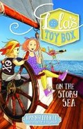 Cover: On the Story Sea: Volume 2 - Hardie Grant Egmont