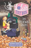 Cover: The Treasure Trove: Volume 3 - Hardie Grant Egmont