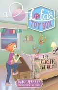 Cover: The Plastic Palace: Volume 4 - Hardie Grant Egmont