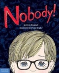 Cover: Nobody! - Free Spirit Publishing Inc.,U.S.