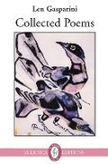 Cover: Collected Poems - Guernica Editions,Canada