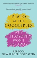 Cover: Plato at the Googleplex - Atlantic Books