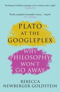 Enlarge image Cover: Plato at the Googleplex - Atlantic Books