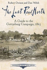 Enlarge image Cover: The Last Road North - Savas Beatie