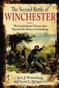 Cover: The Second Battle of Winchester - Savas Beatie