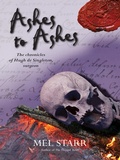 Cover: Ashes To Ashes - Lion Fiction