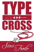 Cover: Type and Cross - Foyle Press