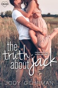Cover: The Truth about Jack - Entangled: Crush