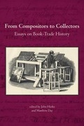 Cover: From Compositors to Collectors - The British Library Publishing Division