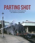 Cover: Parting Shot - Colourpoint Books