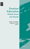 Cover: Tourism Education - Emerald Group Publishing Limited