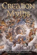 Cover: Creation Myths - Flame Tree 451