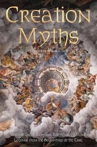 Enlarge image Cover: Creation Myths - Flame Tree 451