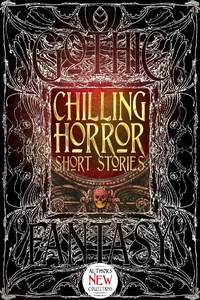 Enlarge image Cover: Chilling Horror Short Stories - Flame Tree Publishing