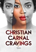 Cover: Christian Carnal Cravings - Butterfly Typeface