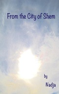 Cover: From the City of Shem - Nadja