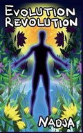Cover: Evolution Revolution - Nadja
