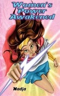Cover: Women's Power Awakened - Nadja