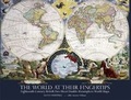 Cover: The World at Their Fingertips - The British Library Publishing Division