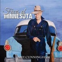 Enlarge image Cover: Faces of Minnesota - Staccato Publishing