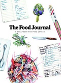 Cover: The Food Journal - Laurence King Publishing