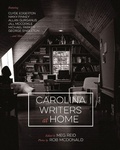Cover: Carolina Writers at Home - Hub City Press