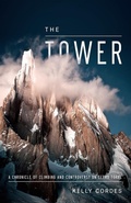 Cover: Tower - Patagonia Ediciones
