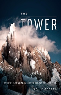 Enlarge image Cover: Tower - Patagonia Ediciones