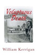 Cover: Voluptuous Death - William Kerrigan
