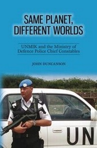 Abbildung von: Same Planet, Different Worlds - Menin House